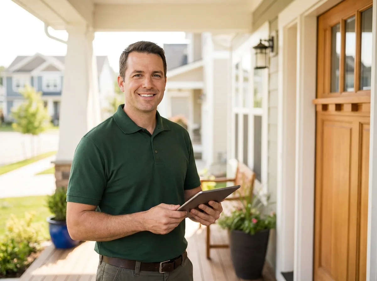 Pest control FAQs for Washington Depot, CT